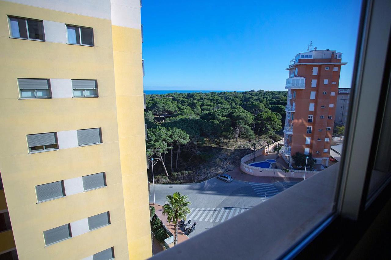 122 Perfect Apart - Alicante Holiday Guardamar del Segura Εξωτερικό φωτογραφία
