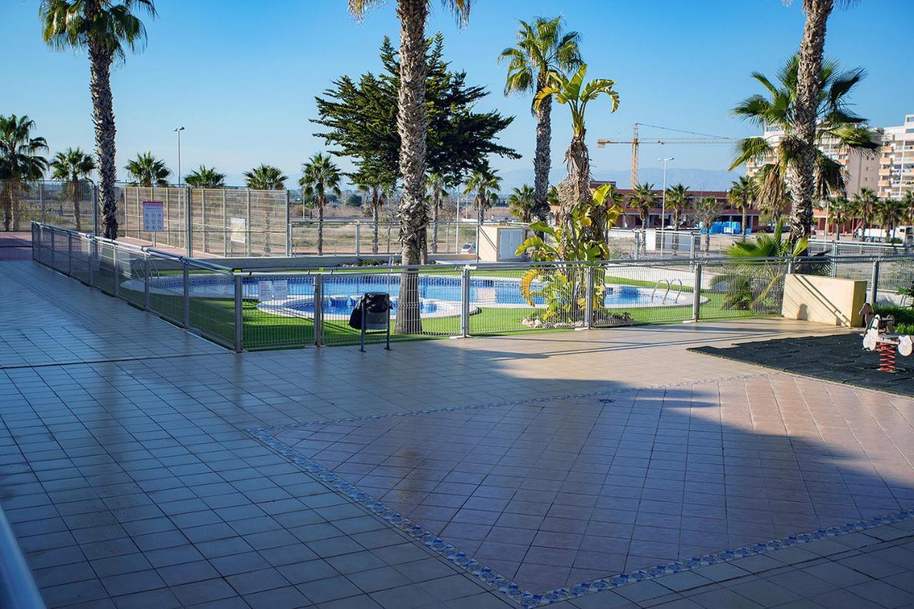 122 Perfect Apart - Alicante Holiday Guardamar del Segura Εξωτερικό φωτογραφία