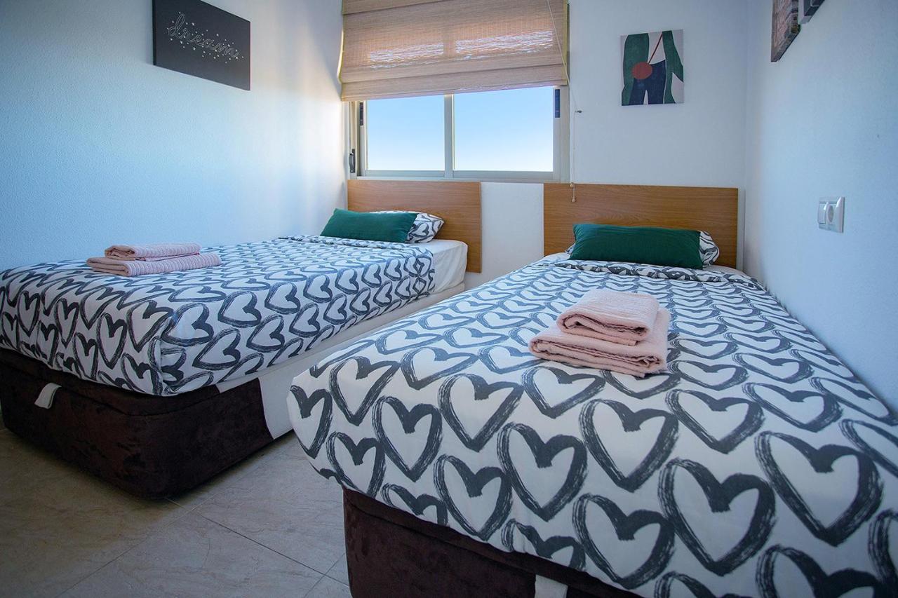 122 Perfect Apart - Alicante Holiday Guardamar del Segura Εξωτερικό φωτογραφία