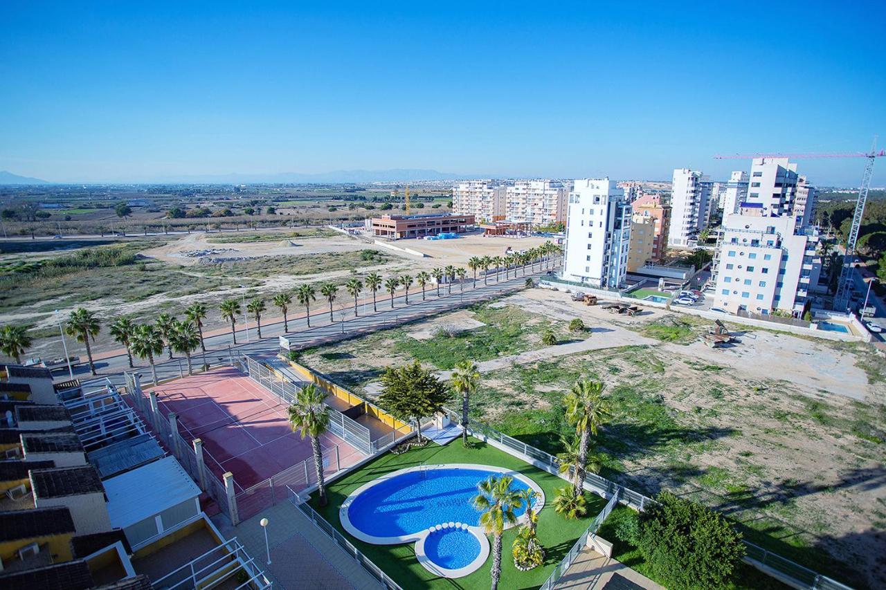 122 Perfect Apart - Alicante Holiday Guardamar del Segura Εξωτερικό φωτογραφία